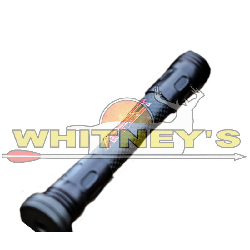 CBE Archery Affect Bow Stabilizer 6” - CBE-SR-AFT