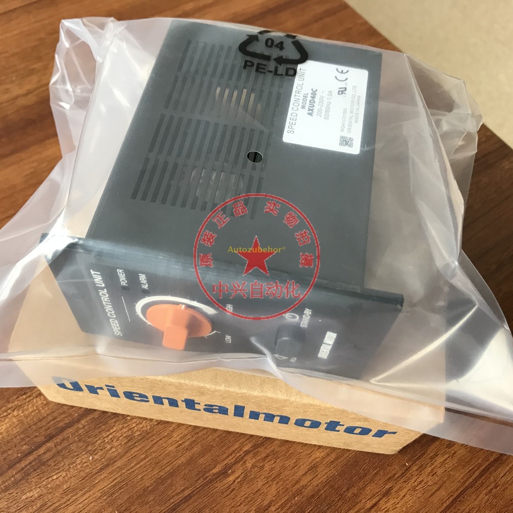 1pcs VEXTA speed controller AXUD40C