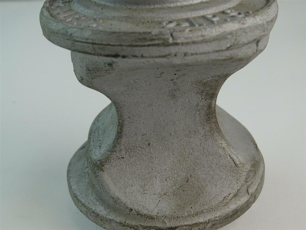 GreenLee Pipe Bender Support , 2-1.P.S