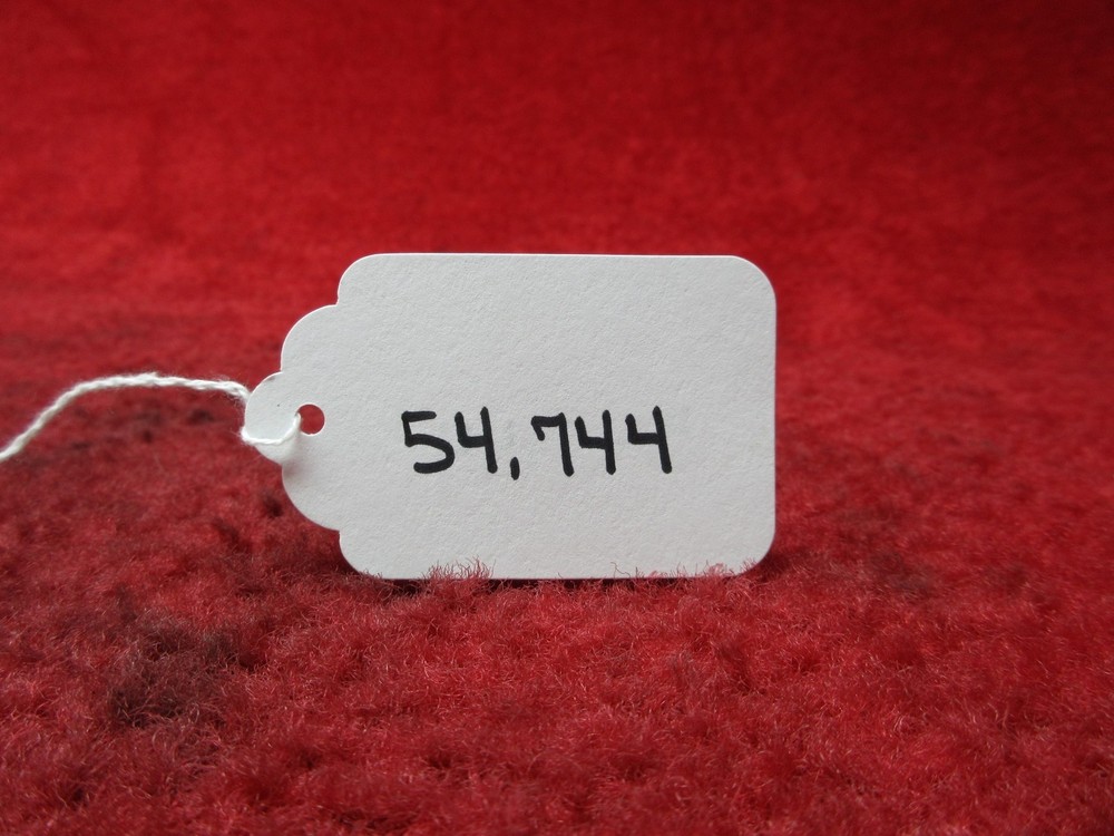 United Instruments Altimeter PN 5934-1 Code: A66