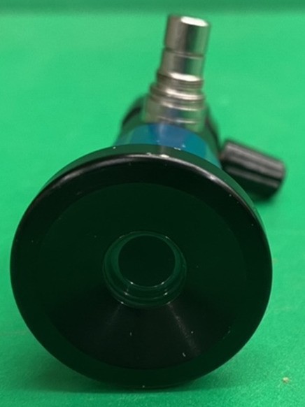 VOLPI Borescope D461