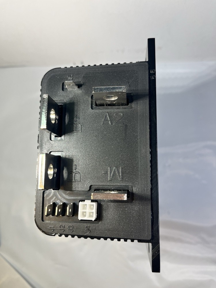 Curtis 1204-410 DC Motor Controller 36-48V 325A Speed Control