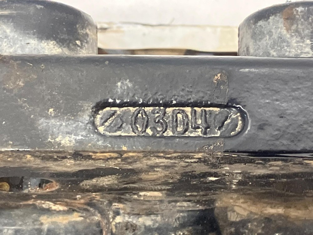 Cummins ISX15 Right/Passenger Engine Mount - Used