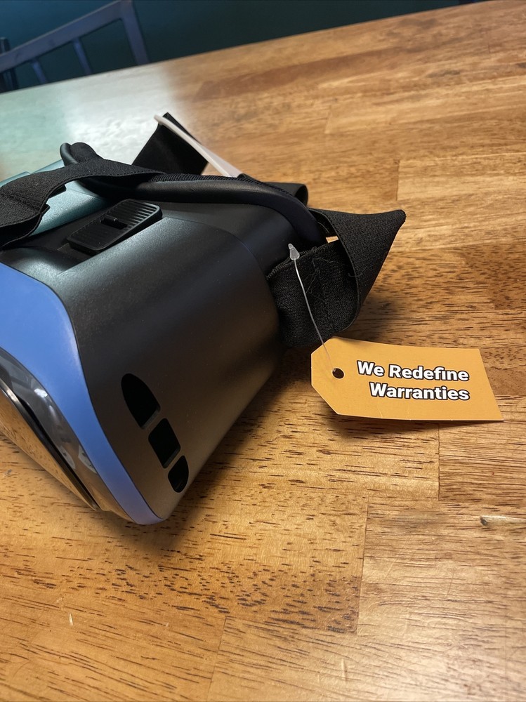 bnext vr headset - Tag Still On