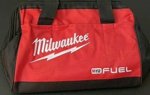 Milwaukee Tool Contractor Bags 6 Pack 902-033-036