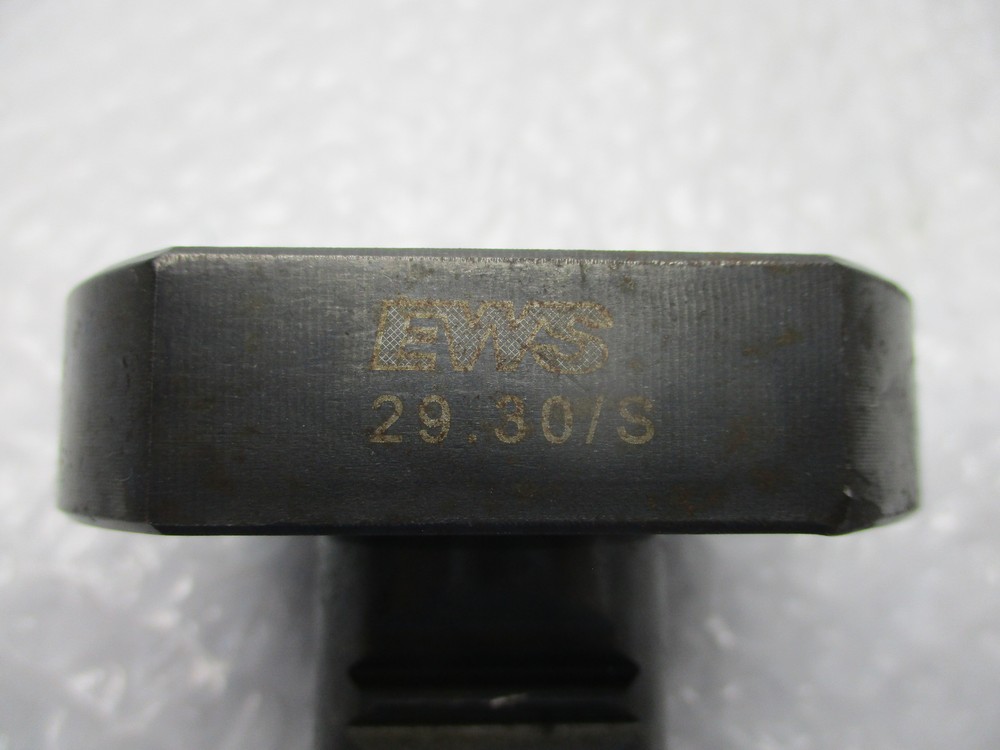 EWS 29.30/S SEALING PLUG NSNP