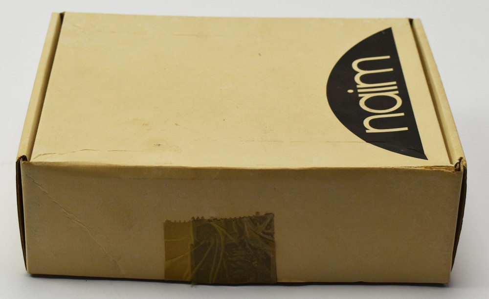 NAIM Audio Stageline N Phono Stage