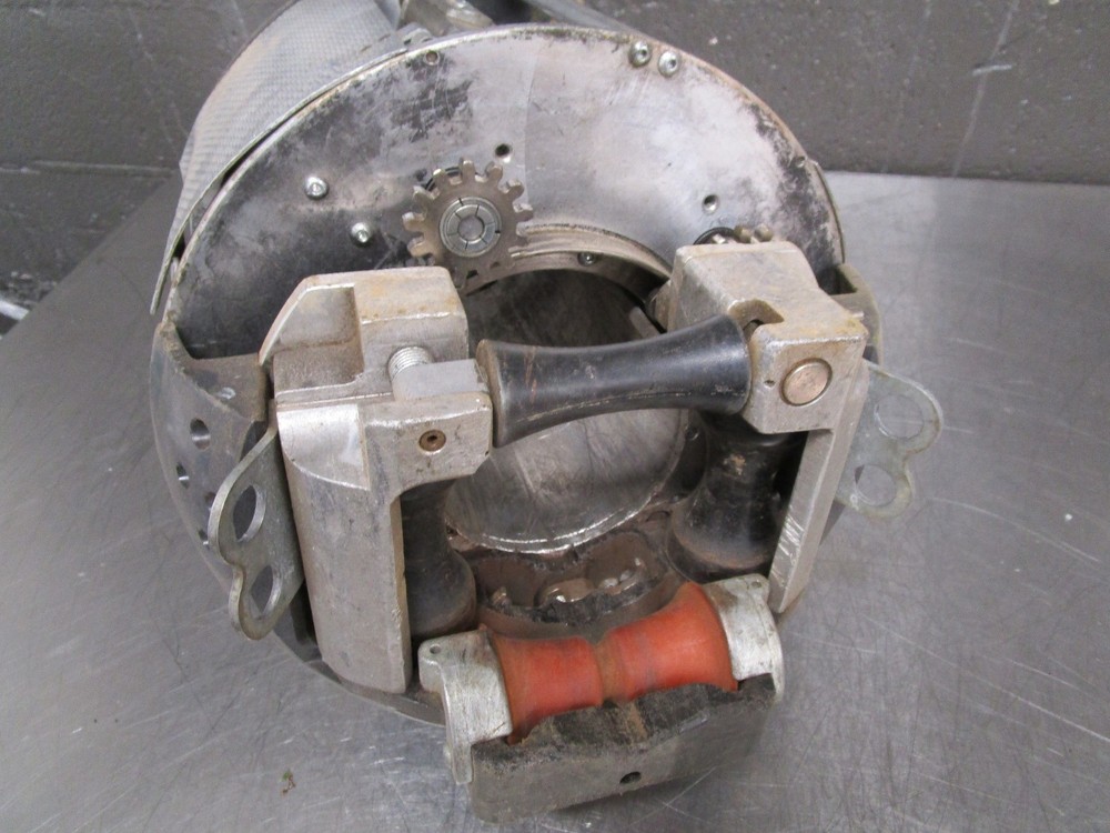 GMP Apollo Cable Lasher - In Case