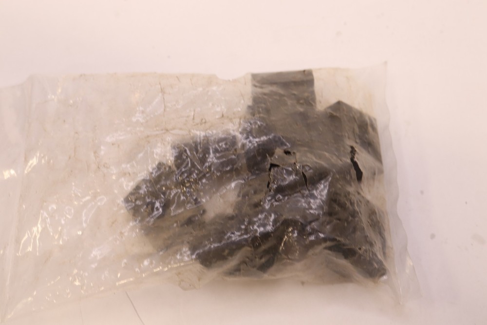 (10-Pk) Cube Clamp Hardware Kit