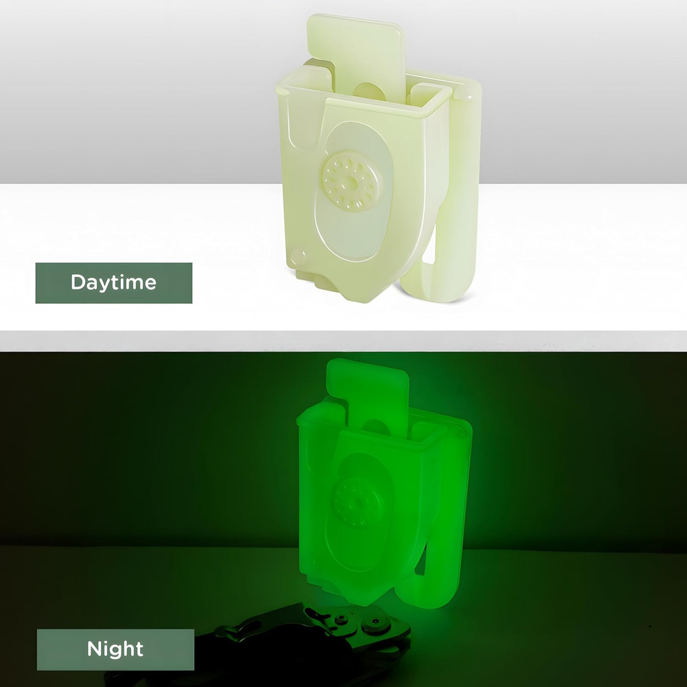 Tactical Foldable Trauma Shears Holsters 2Pack,Emergency Response Shears sheaths