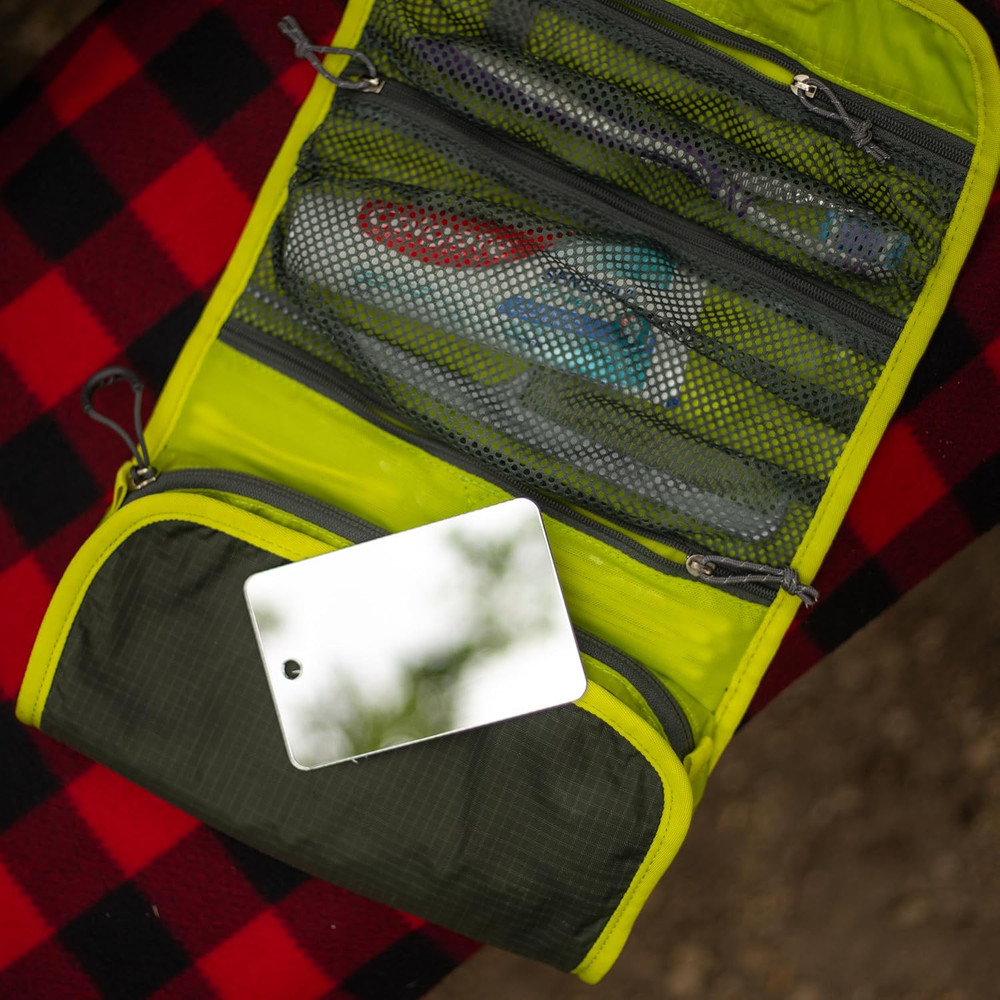 Featherweight Shatterproof Acrylic Mirror