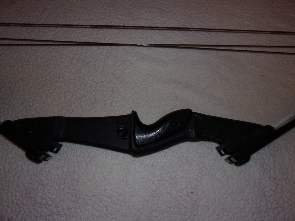 Darton SL30 Compound