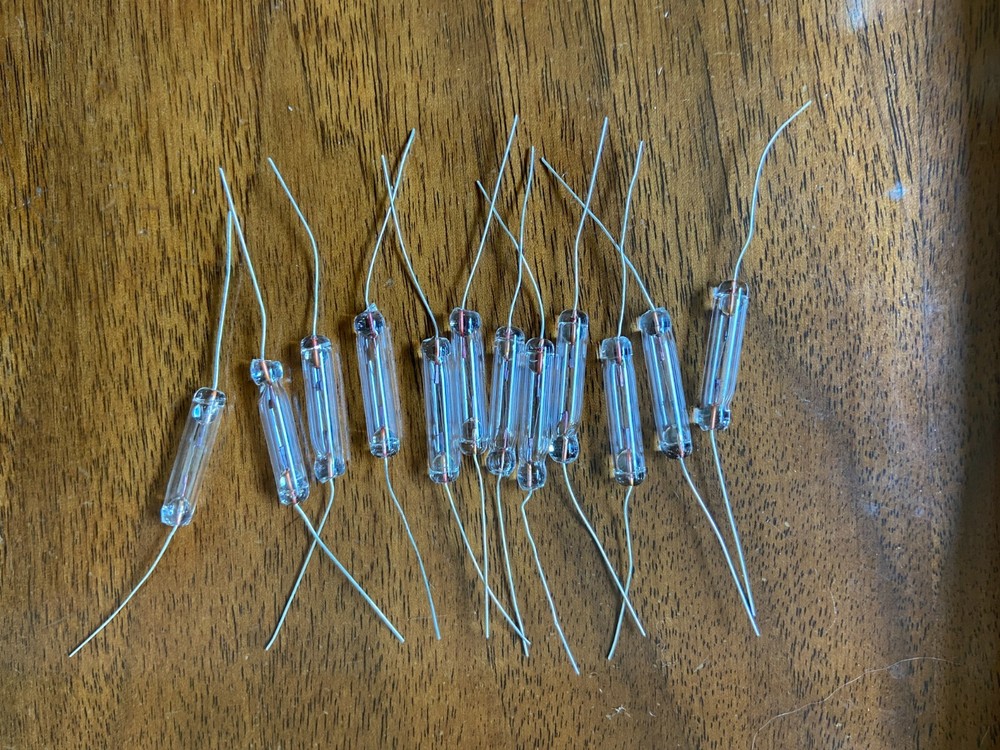 Technics Light Replacement Kit SA-202 SA-303 SA-404 SA-505 Lamp Bulbs
