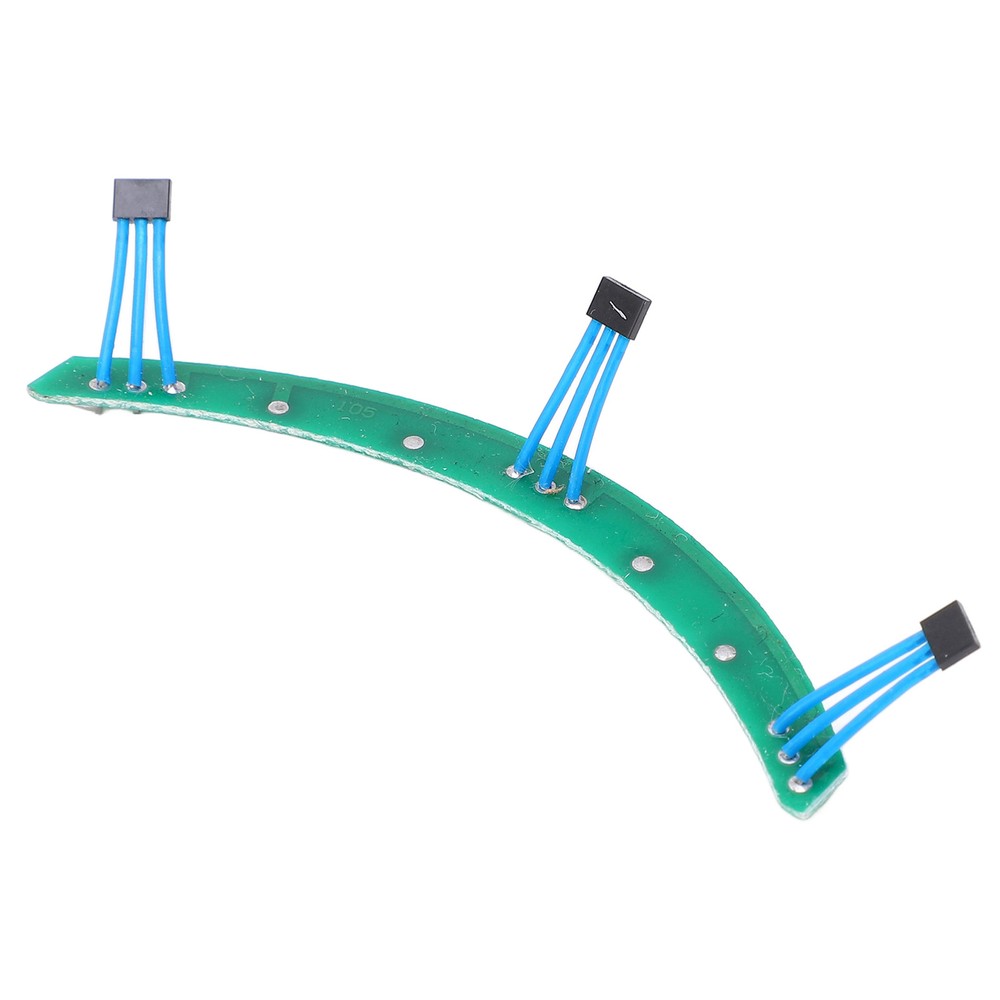 Electric Scooter Hall Sensor Board Motor Hall Sensor PCB Board For E