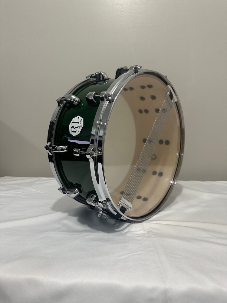 Green Birch Snare JBMS1067