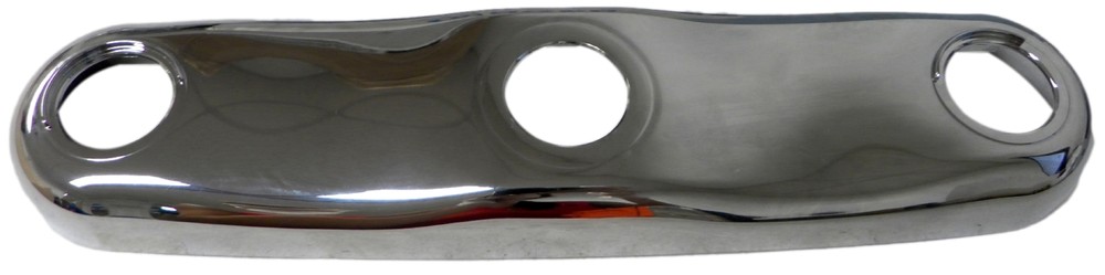 MOEN 100615 Kitchen Escutcheon Replacement Part Chrome