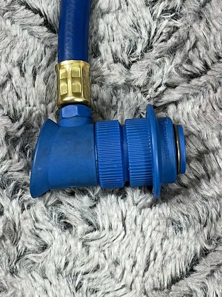 Interdynamics Arctic Freeze Smart Charge Unit with Instruction Guide 