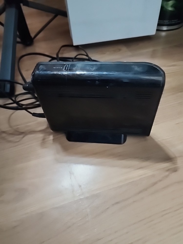 Verizon Wireless Extender