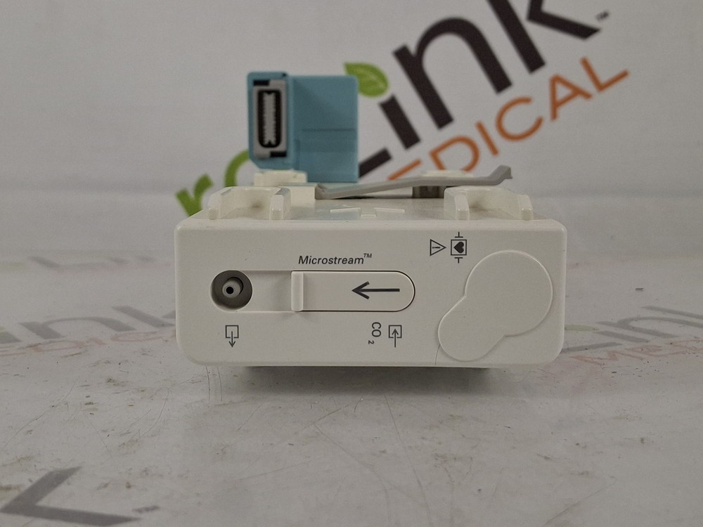 Philips M3015A CO2 Extension Module