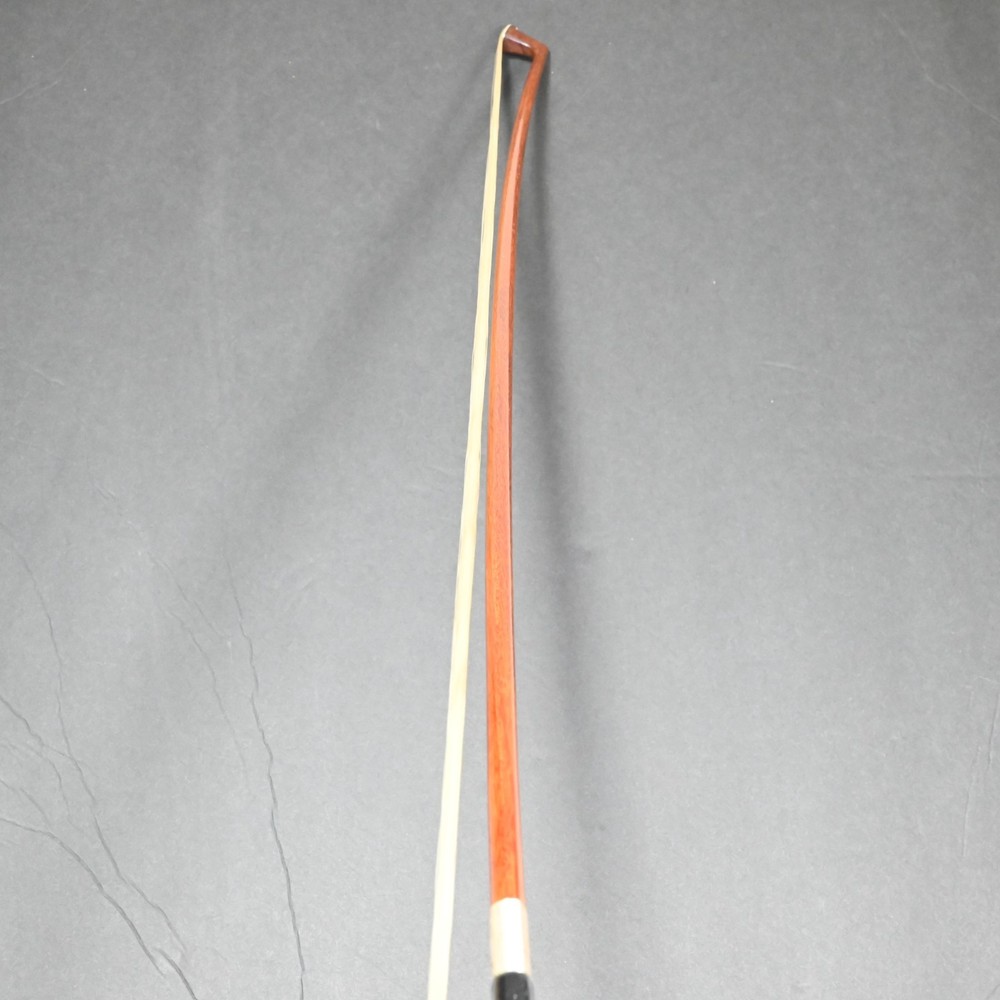 SUGITO "Standard-B" Violin Bow (Advanced), 4/4, Japan - Select Pernambuco