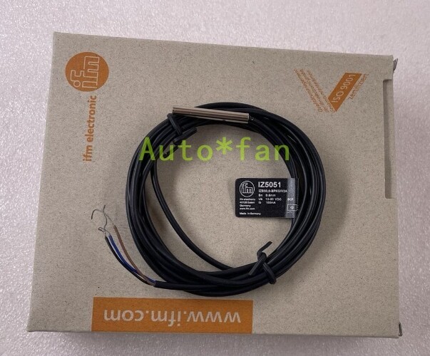 1pcs New   IZ5051 Inductive