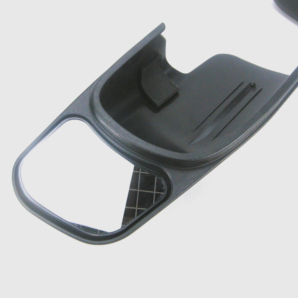 CIPA Custom Towing Mirrors Slide Over Existing Mirrors - Pair GC