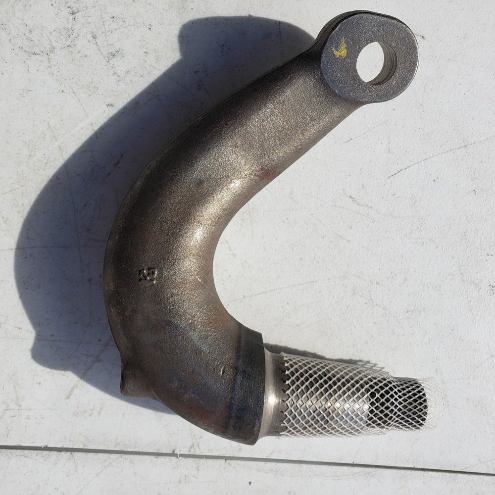 Dana Spicer 220DA141 Steering Arm