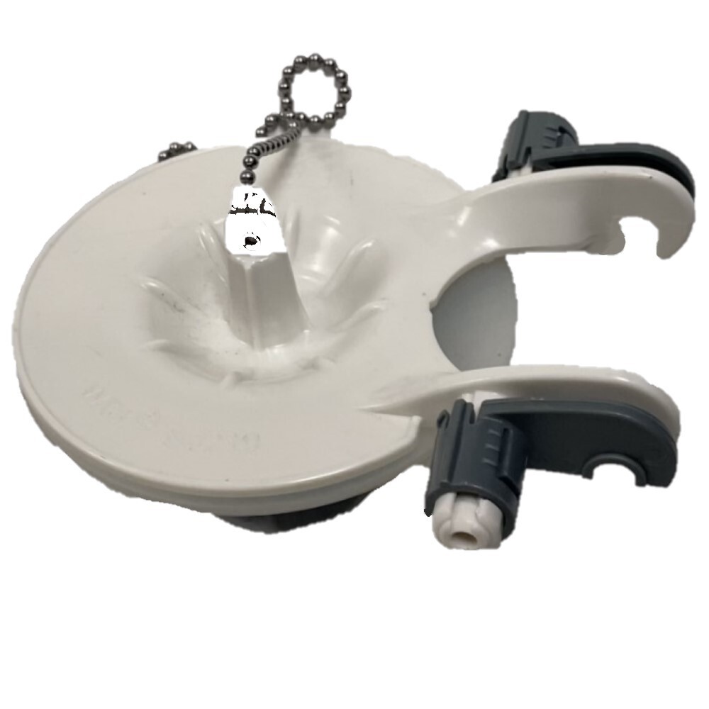 Silicone Seal 3.5 Inch Flapper Valve