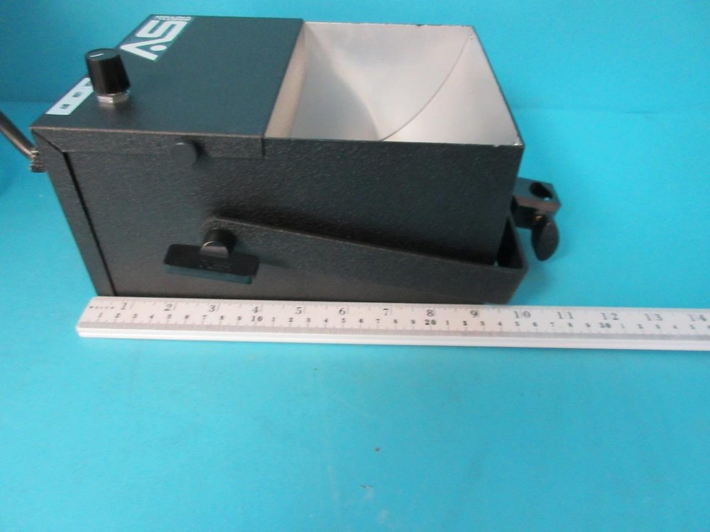New Smith-Victor Softlight Lightbox Continuous Location Lighting Unit Studio