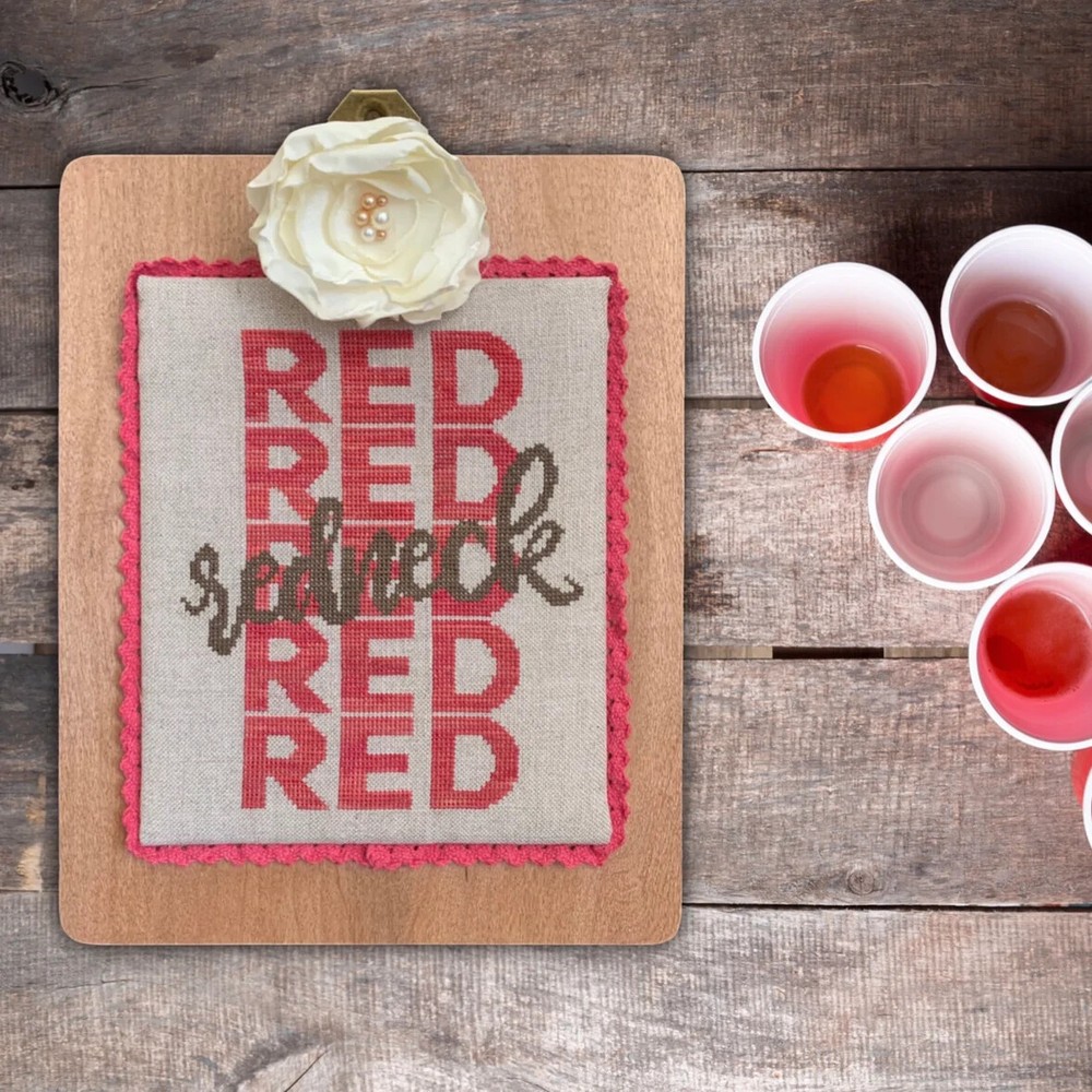 Redneck~Dirty Annie's