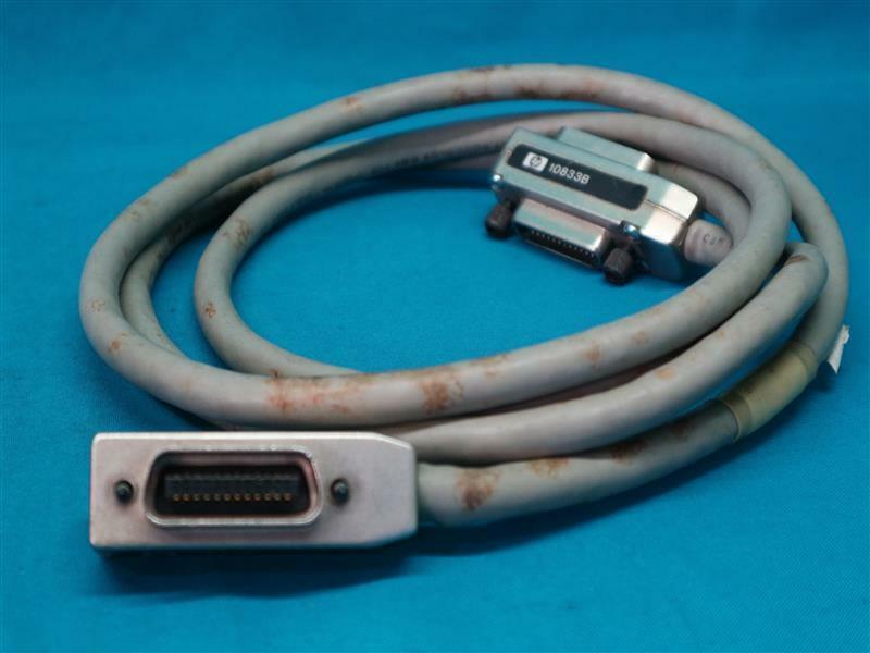 HP 10833B Cable