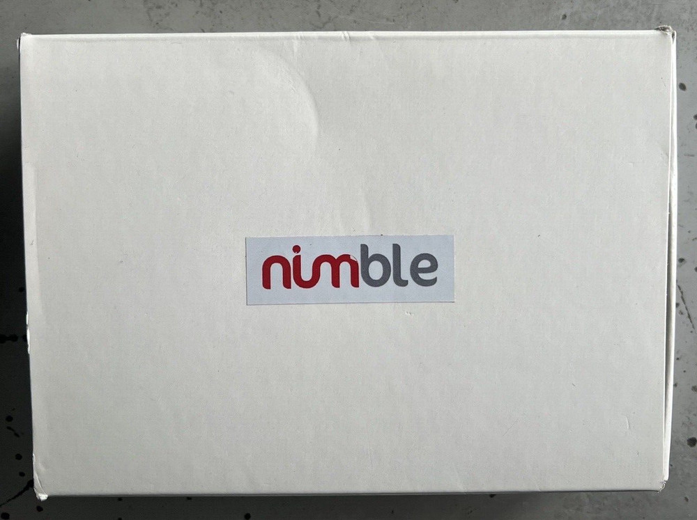 Nimble N5 Temperature Wireless Monitor