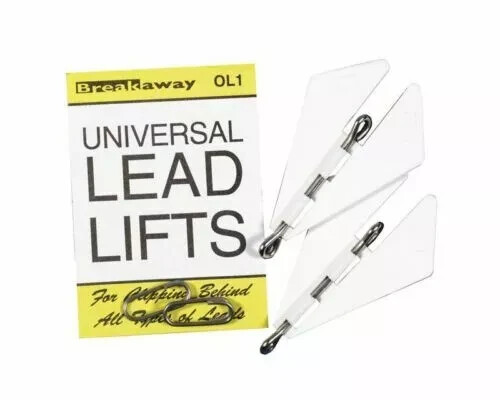 BREAKAWAY UNIVERSAL LEAD LIFTS (2)