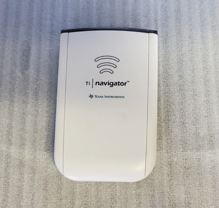 Used TI | Navigator Student Kit Bundle *TESTED*
