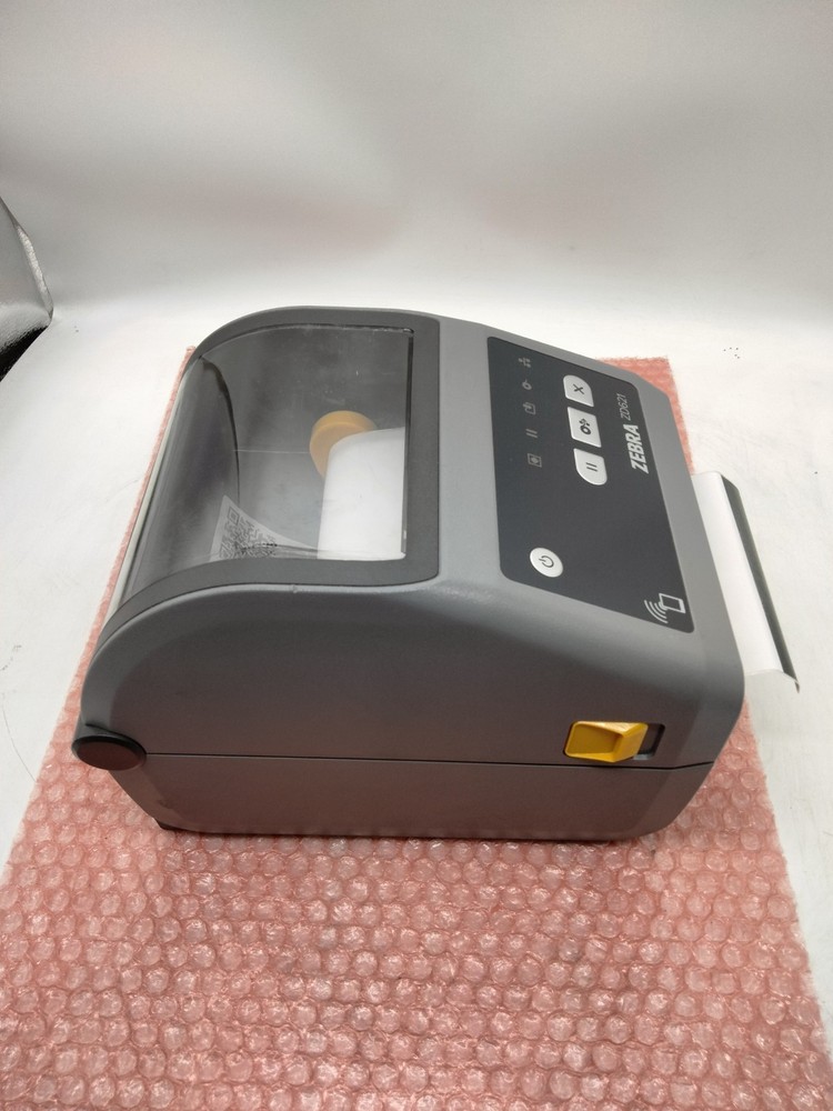 ZEBRA ZD6A042-D01F00EZ ZD621 USB / USB HOST/ETH /SER/ BT