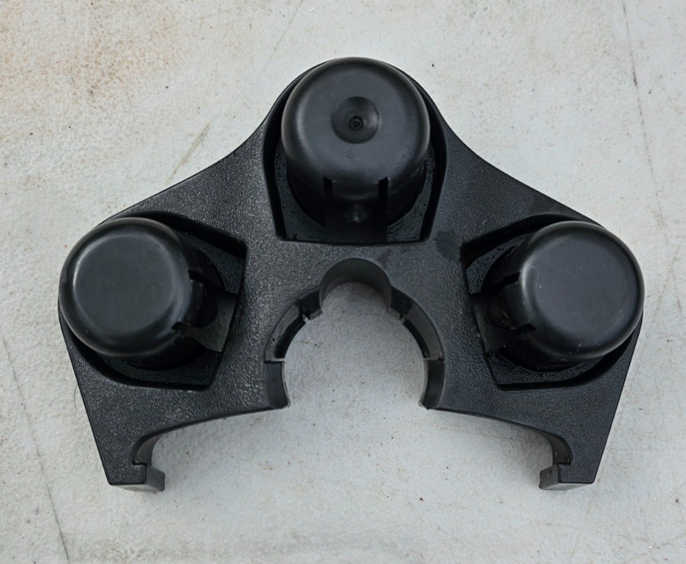 Rainbow E Series E2 Type 12 Vacuum Cleaner - Attachment Tool Caddy ONLY