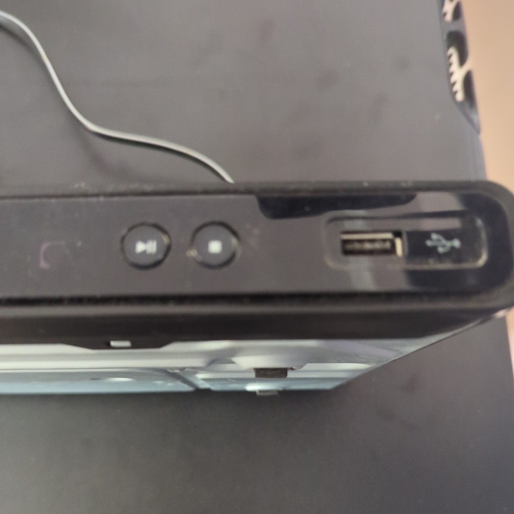 Philips DVP5990 DVD Player - Tested & Working, No Remote