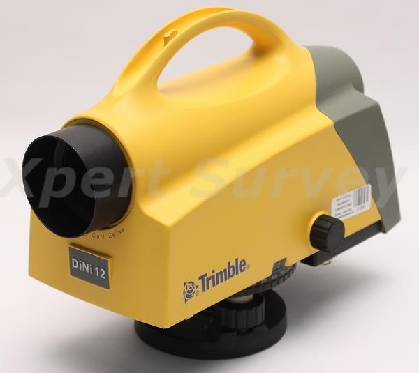 Trimble Zeiss DiNi 12 Automatic Geodetic Digital Level DiNi-12