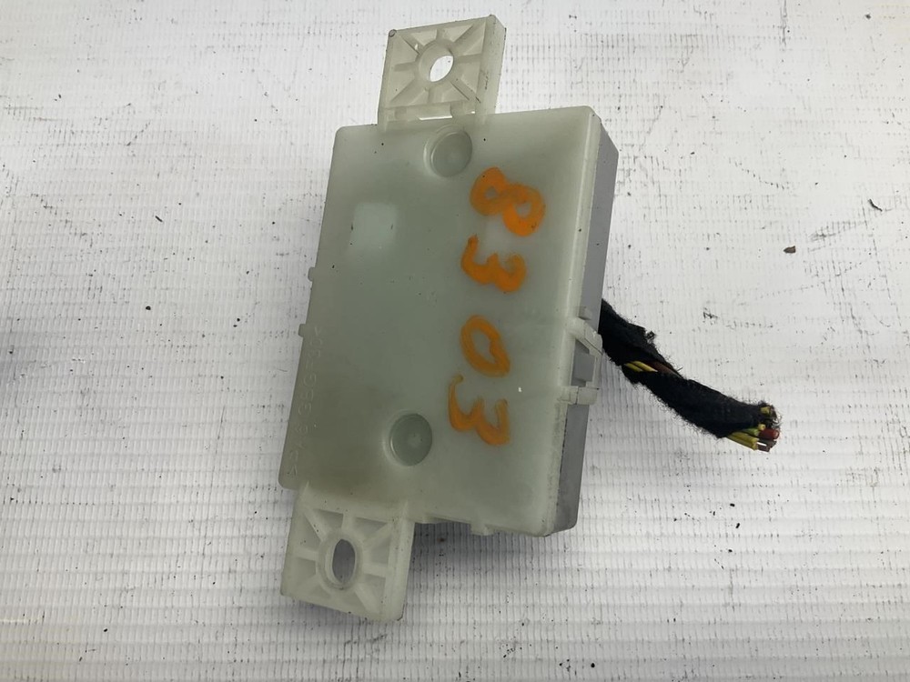 20-23 Mercedes E350 W213 Ambient Light Lighting Control Module T
