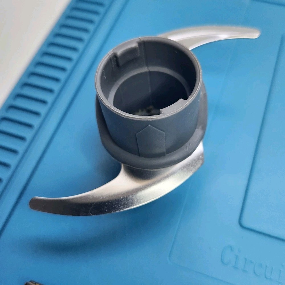 Ninja Master Prep QB900 30 Stacking Blades Replacement Parts Short