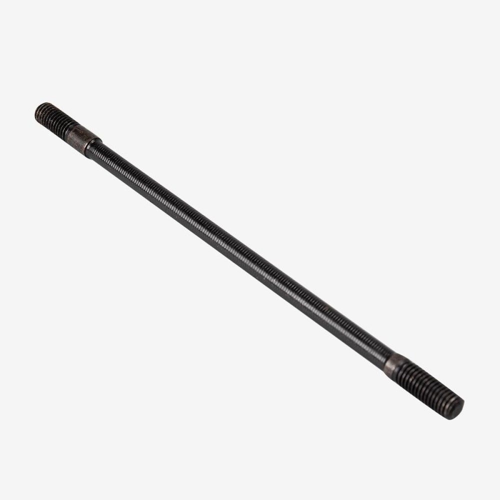 Cylinder Head Stud for ZN125T-8F-E5 Easy Installation STDCH035 Centre Stand Hook