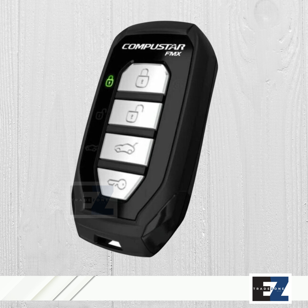 Compustar PRO G15 2-Way Remote Transmitter (2WG15R-FM)