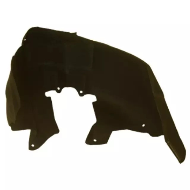 Genuine Ford Splash Shield 8S4Z-54278B50-A