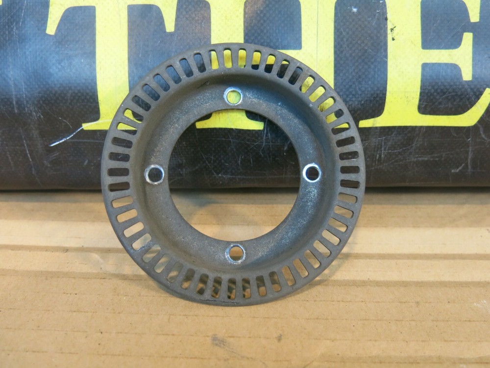 Honda SH125 ABS Ring front