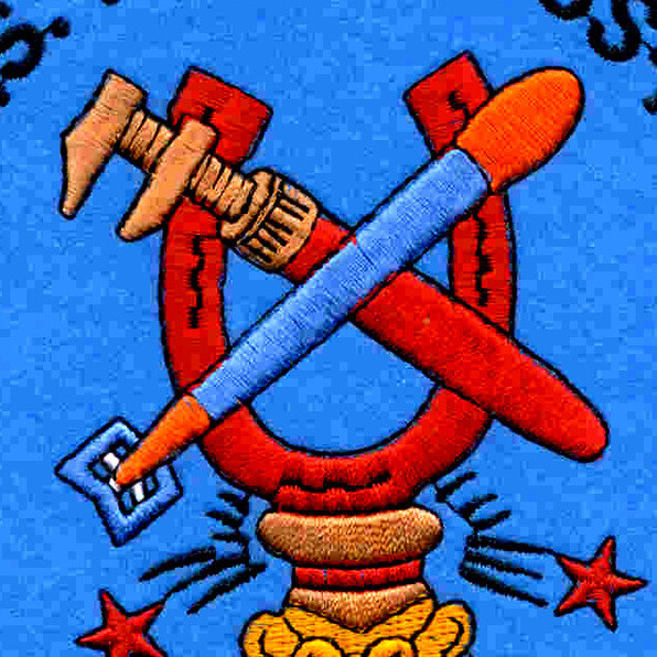 SS-179 USS Plunger Patch