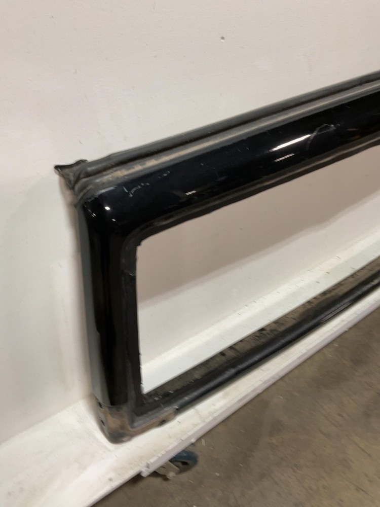 Used Windshield Frame fits: 2011 Jeep Wrangler Grade A