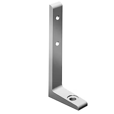 Fath 093Ba14030 Floor Bracket, 27Mmwidth