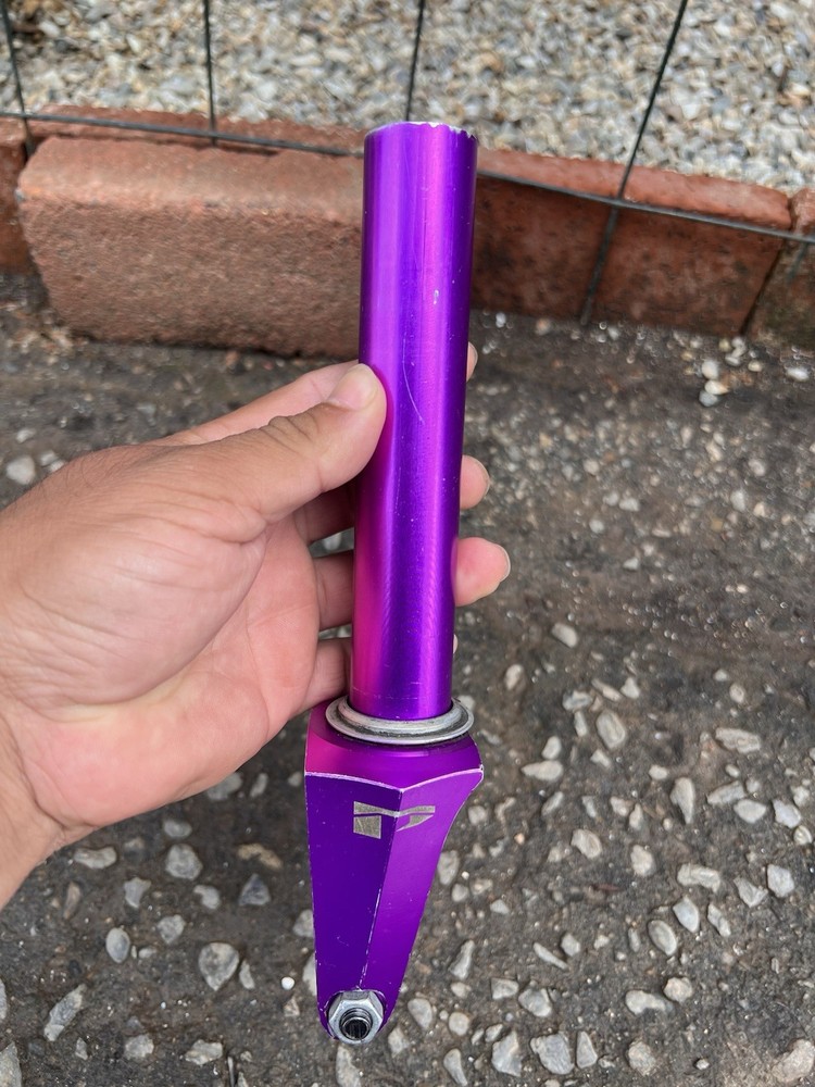 Pro Scooter Phoenix Wedge Fork
