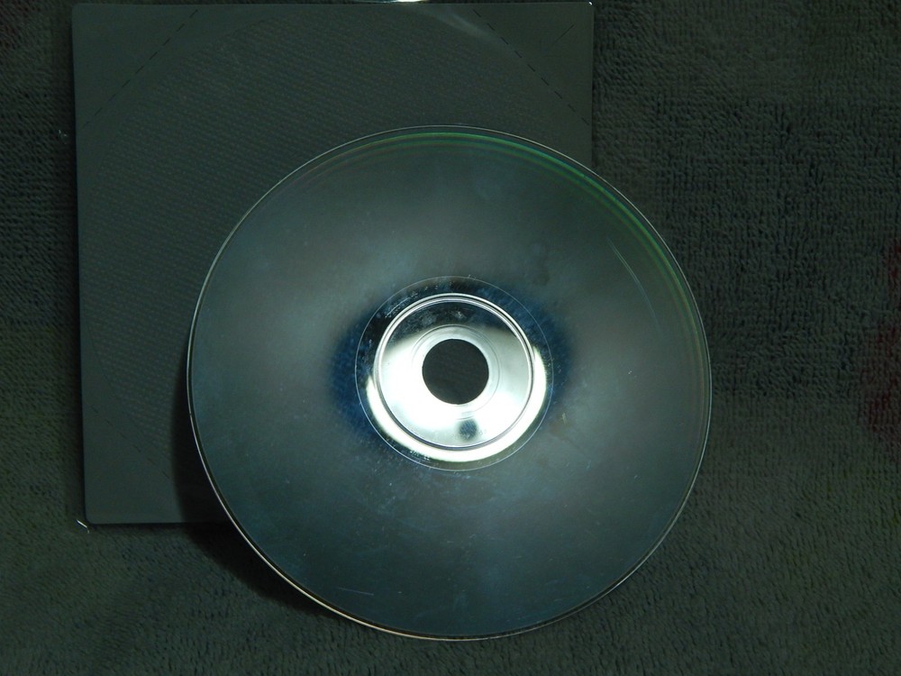 CDROM Walkman Software ~ Sony SonicStage Atrac3plus OpenMG Version 2.0U