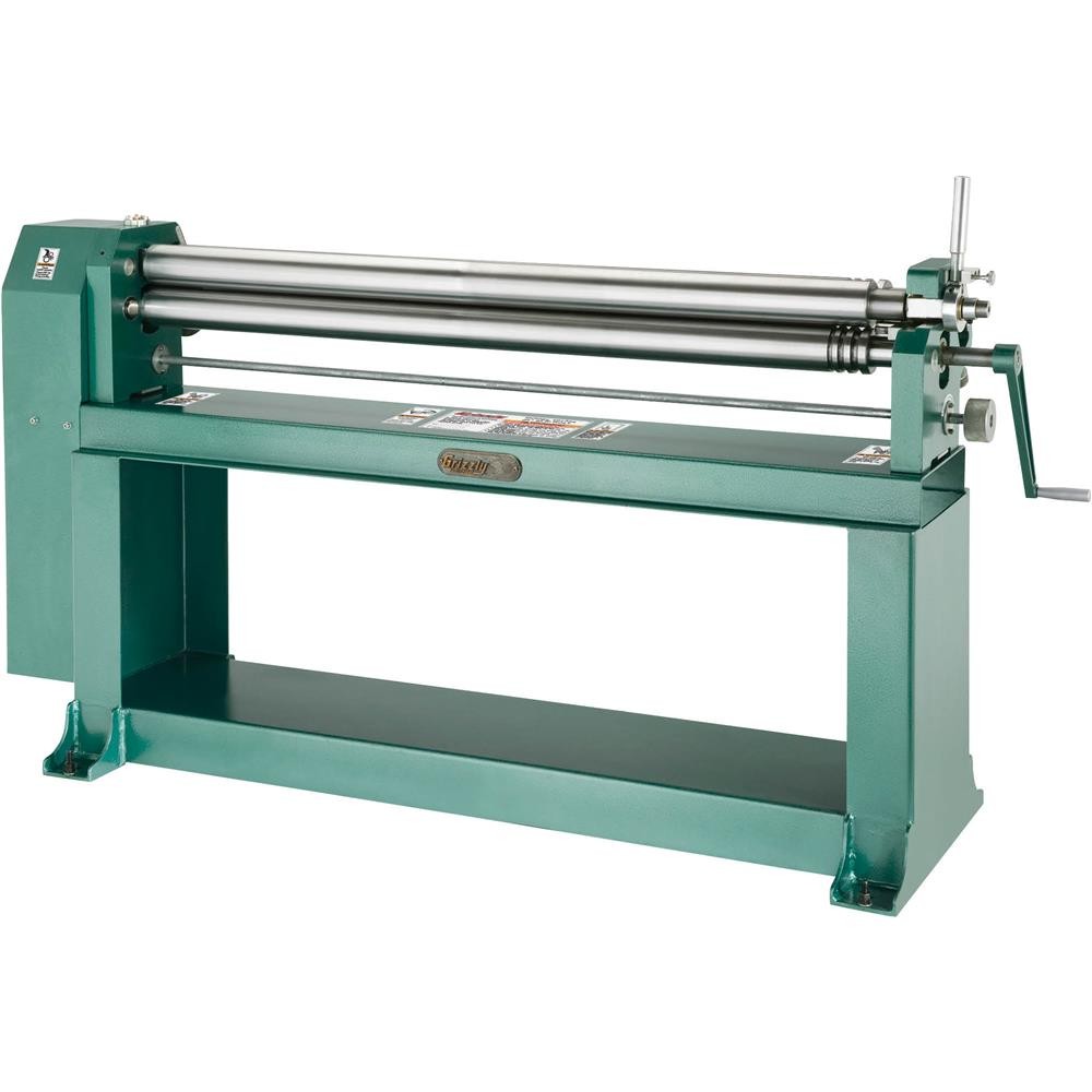 T26471 51" Slip Roll